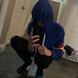 Meet your Posher, Kynan